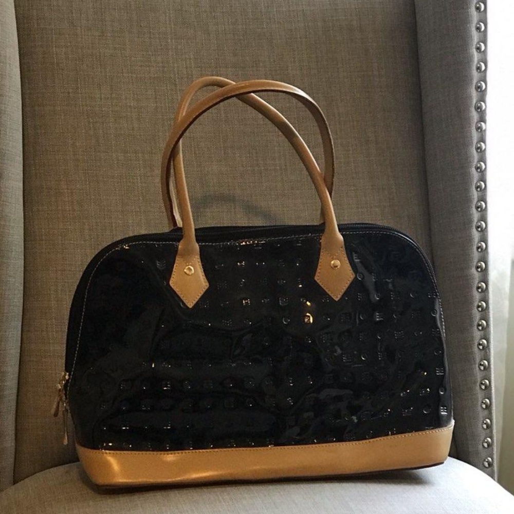 Arcadia Handbag